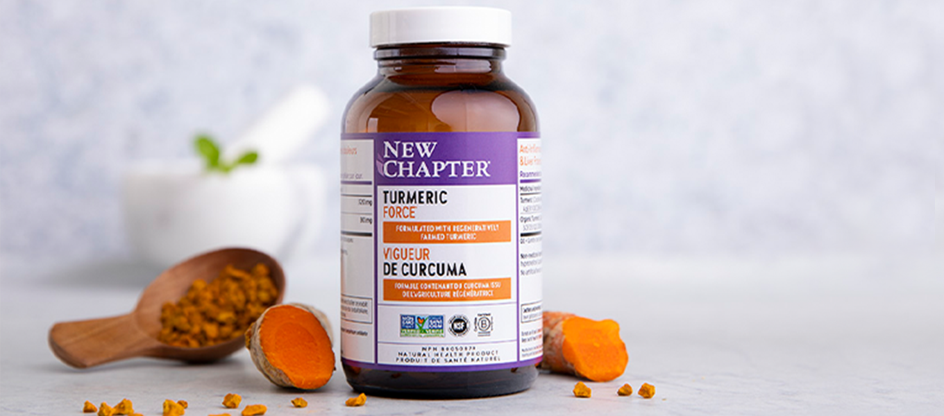 New Chapter Rise Market