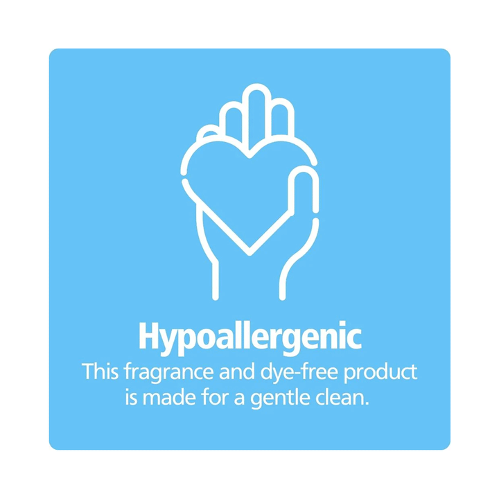 Eco-Max Natural Hypoallergenic All Purpose Cleaner, 800ml