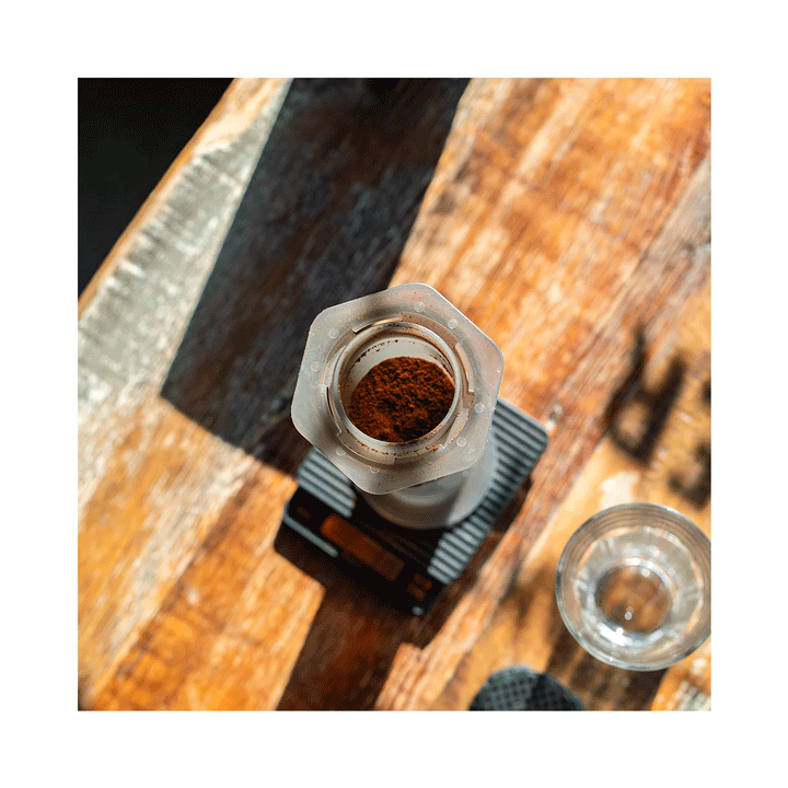 49th Parallel Swiss Water Decaf Process, 340g