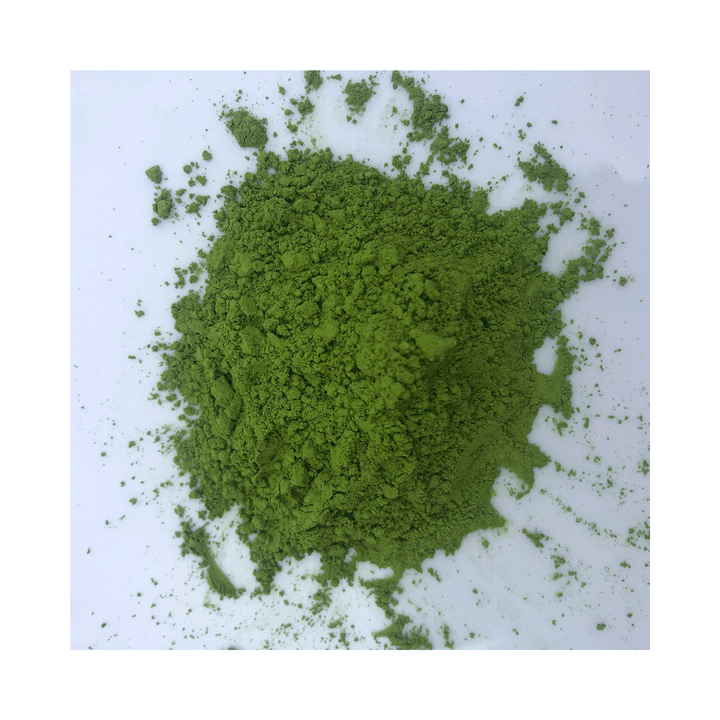 ABO Matcha Tanuki: Uji Matcha, Organic, Ceremonial Grade, 30g
