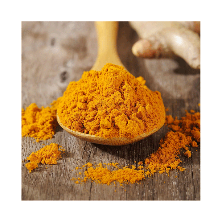 Cha's Organics Turmeric Ground, 150g