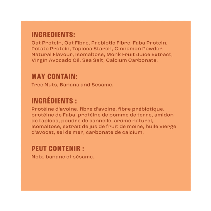 Farm Girl Cinnamon Crisps Cereal, 280g