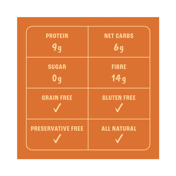 Farm Girl Honey O's Cereal, 280g