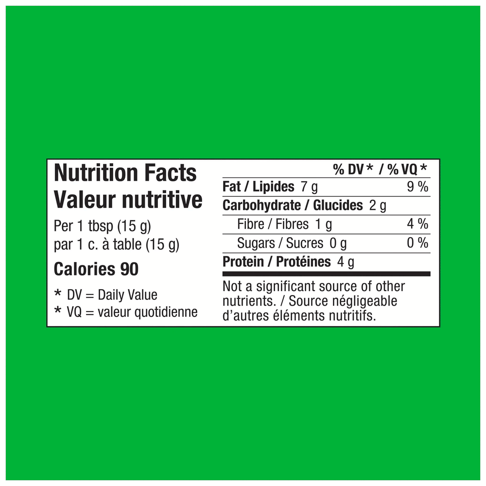 Healthy Crunch Just Sunflower Seed Butter (No Sugar Added), 340g