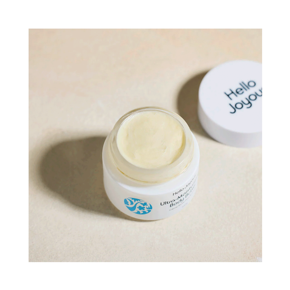 Hello Joyous Ultra-Moisturizing Body Butter, 50g