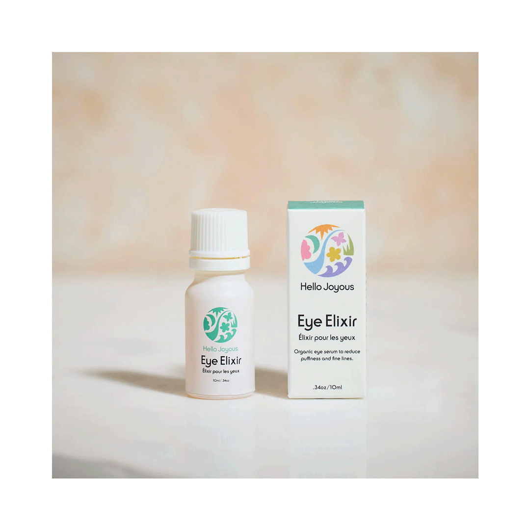 Hello Joyous Eye Elixer, 10ml