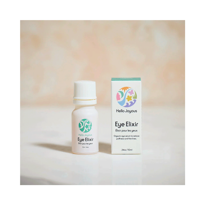 Hello Joyous Eye Elixer, 10ml