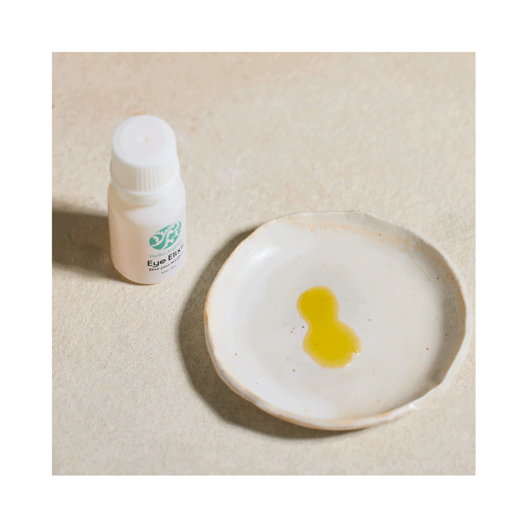 Hello Joyous Eye Elixer, 10ml