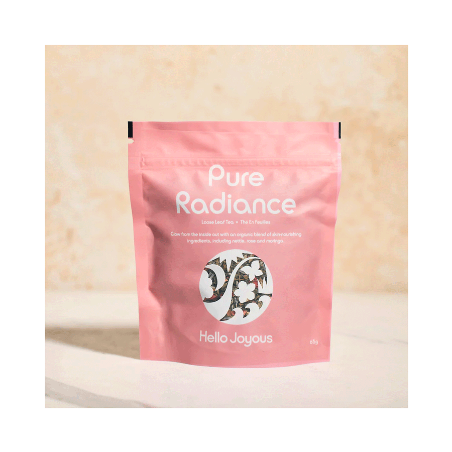 Hello Joyous Pure Radiance Herbal Tea, 65g