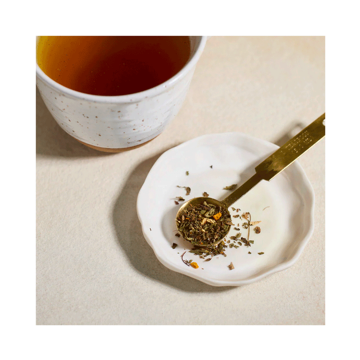 Hello Joyous Rise and Shine Herbal Tea, 65g