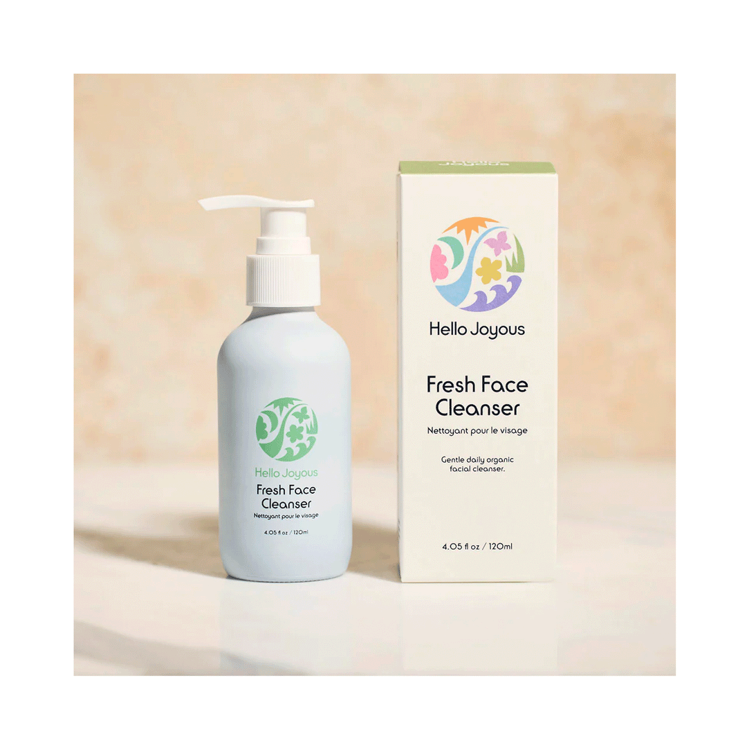 Hello Joyous - The Skincare Bundle