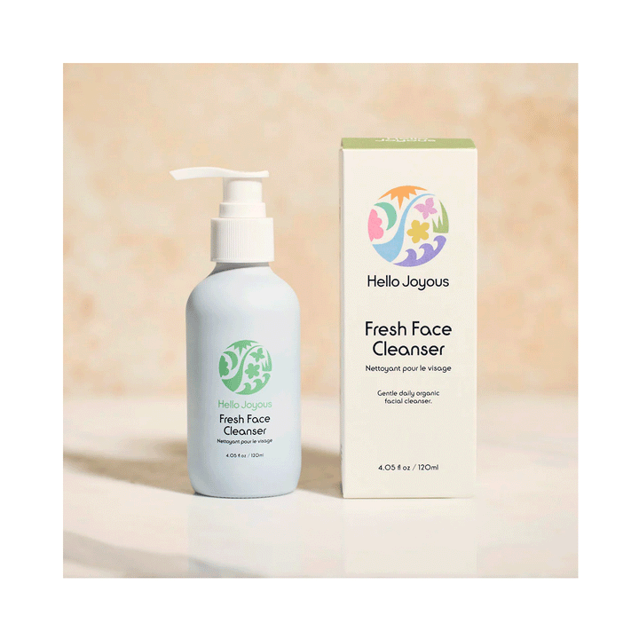 Hello Joyous - The Skincare Bundle
