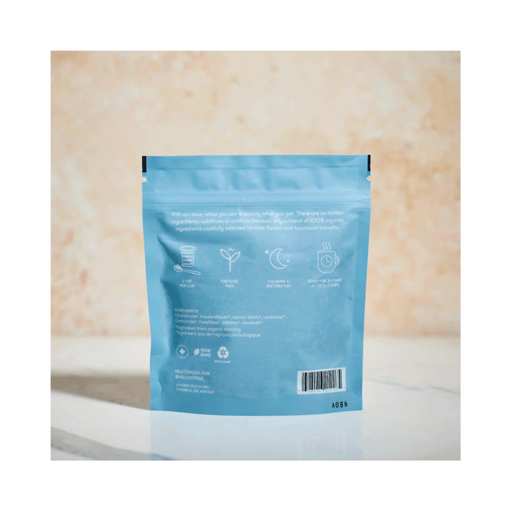 Hello Joyous T.L.C Herbal Tea, 45g