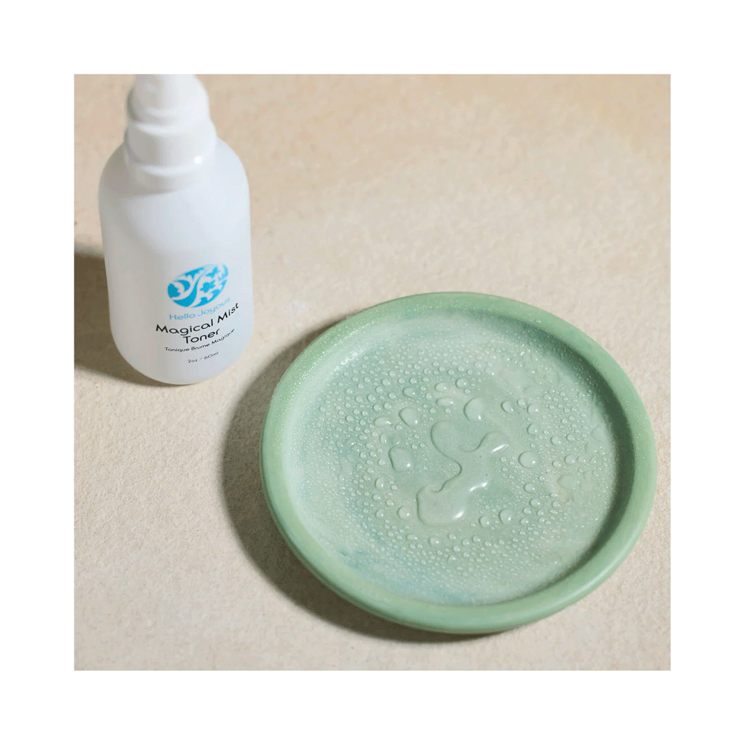 Hello Joyous Magical Mist Toner, 60ml