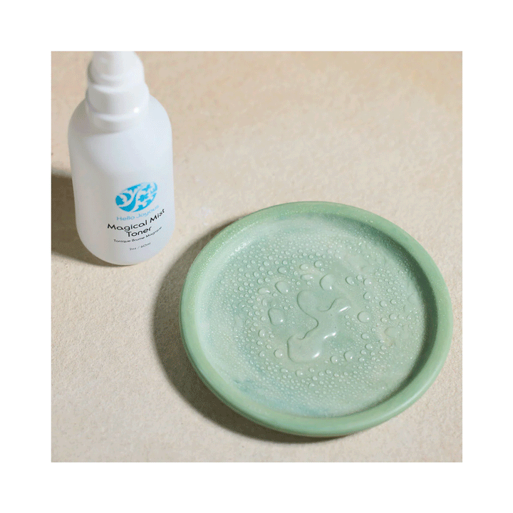 Hello Joyous Magical Mist Toner, 60ml