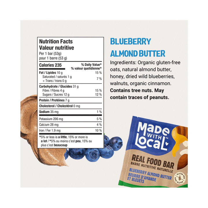 Made With Local Best Sellers Pack -  12 x 53 g