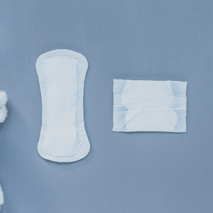 Natracare Normal Panty Liners, 18ct
