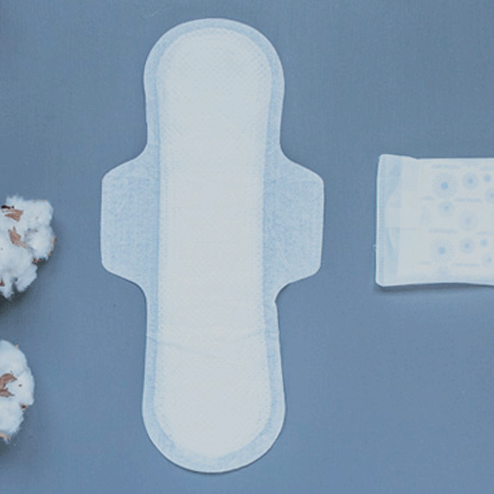 Natracare Ultra Extra Super Period Pads, 10ct