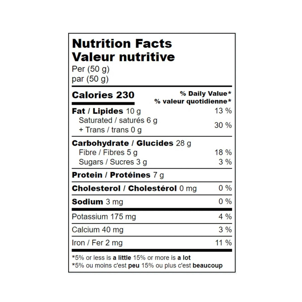 Stoked Oats Mountain Maple Superfood Granola, 300g