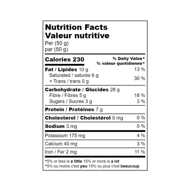 Stoked Oats Mountain Maple Superfood Granola, 300g