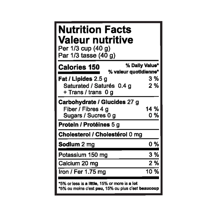 Stoked Oats Run Of The Mill Quick Oats, 810g