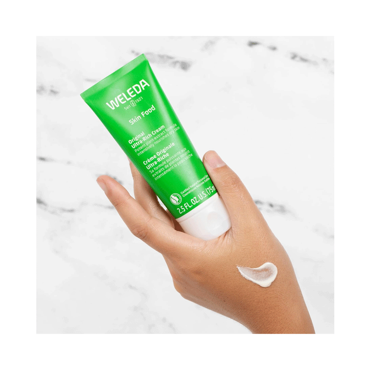 Weleda Skin Food Original Ultra Rich Cream, 75ml