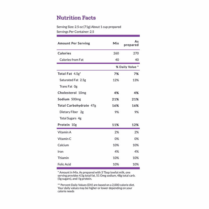 Annie's Organic Shells & White Cheddar Mac & Cheese, 4x170g