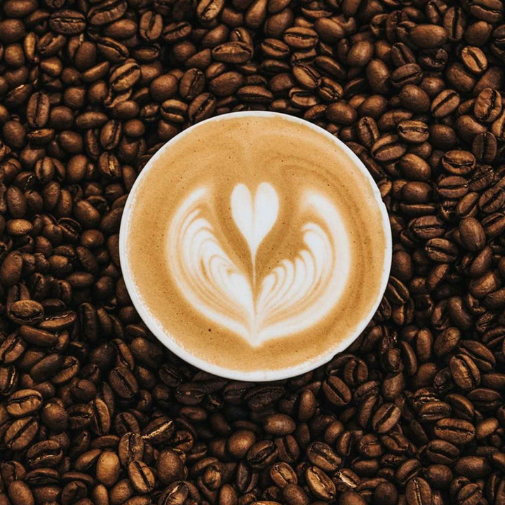 Balzac's Coffee Roasters Whole Bean Balzac's Blend, 340g