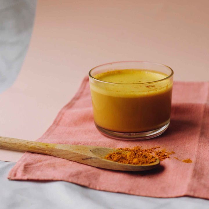 Blume Organic Turmeric Blend, 125g