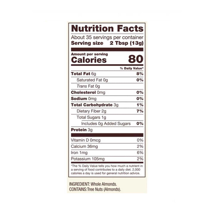 Bob's Red Mill Almond Flour, 907g