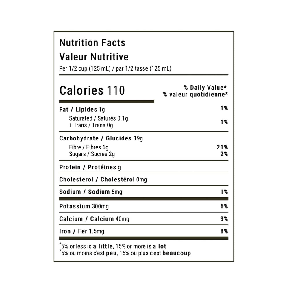 Earth's Choice Organic Cannellini Beans, 398ml