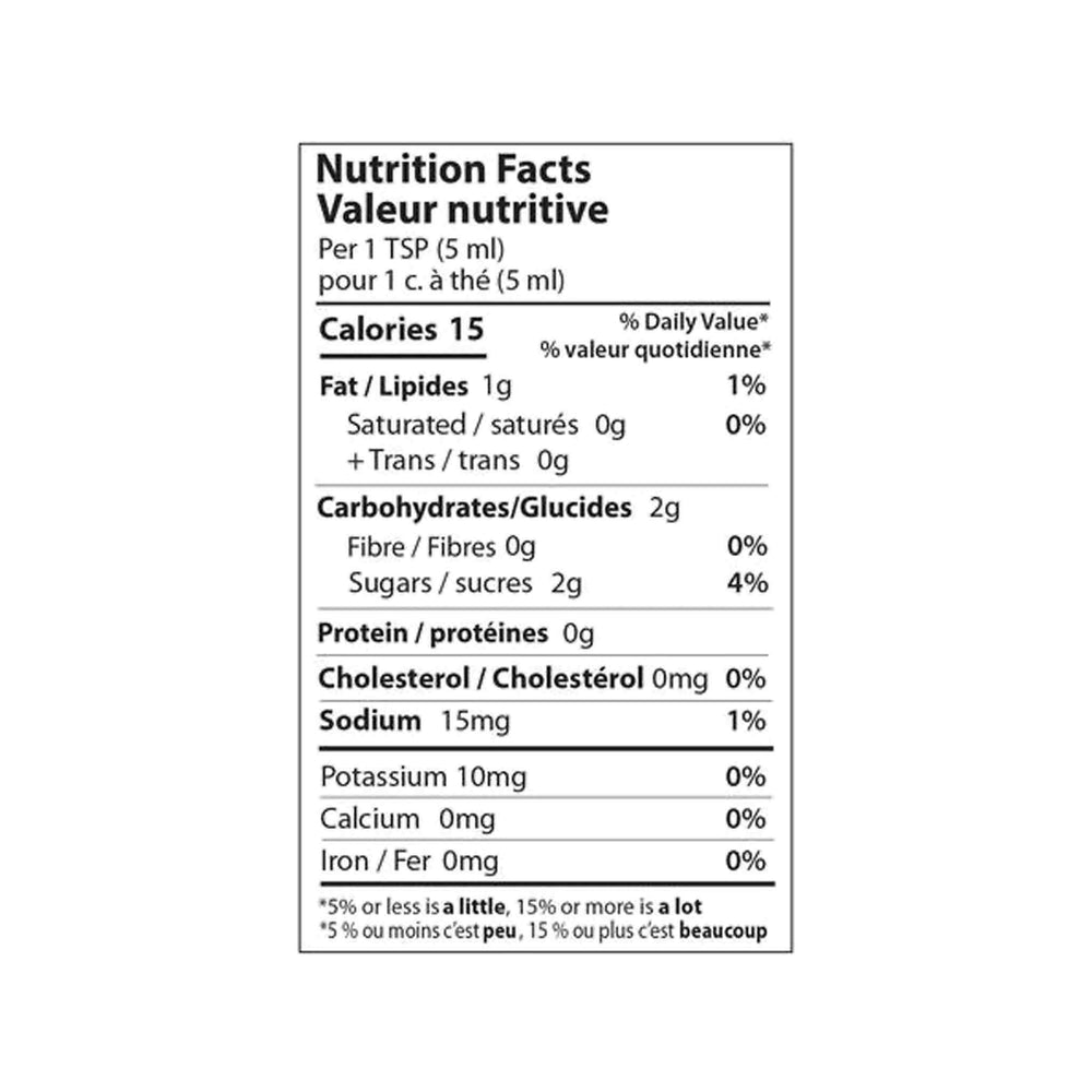 Kozlik's Amazing Maple Mustard, 250ml