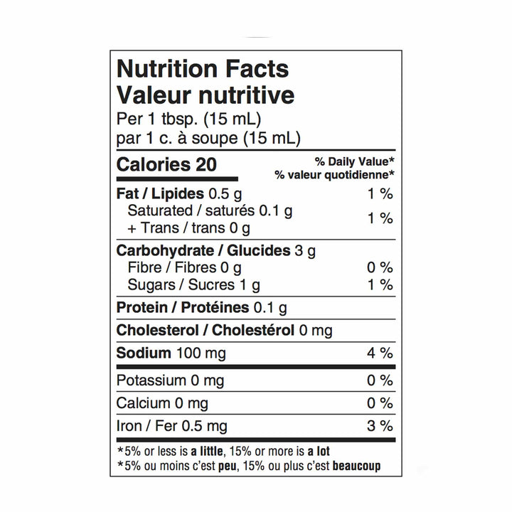 Naked Natural Foods Organic Teriyaki Sauce - Sesame Ginger, 296ml