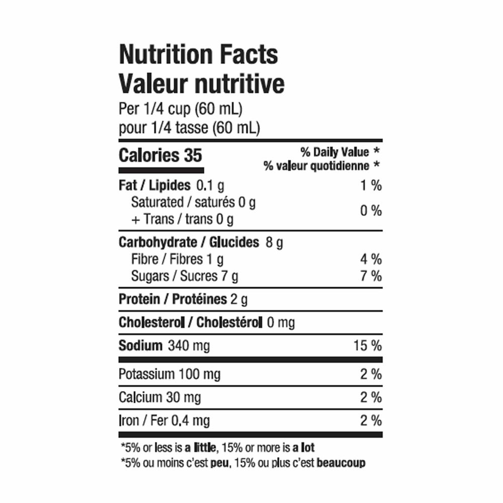 Neal Brothers Sweet & Smokey Mango Salsa, 410ml