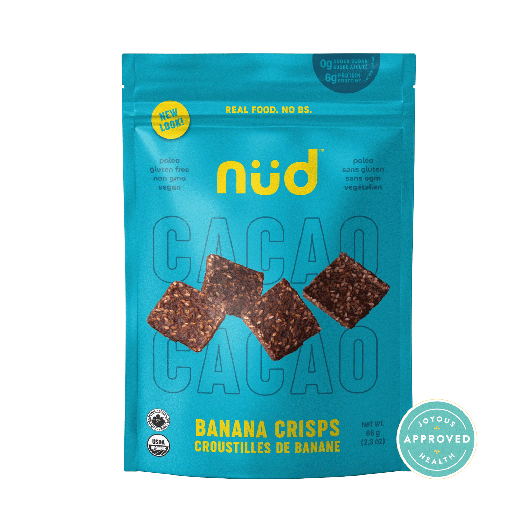 New outlet look banane