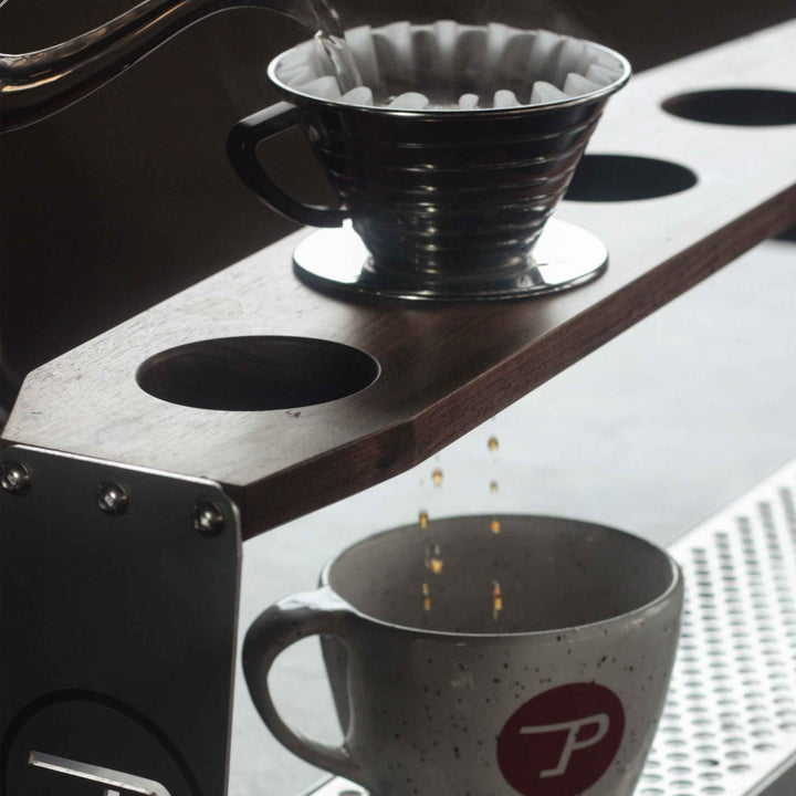 Propeller Coffee - Rise Market