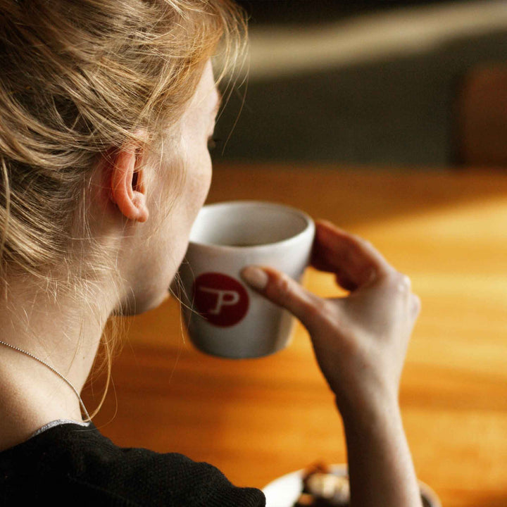 Propeller Coffee - Rise Market