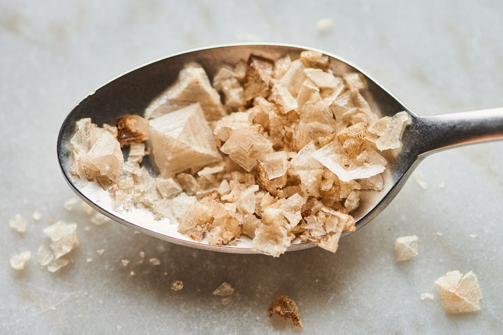 Maldon Smoked Sea Salt Flakes, 125g