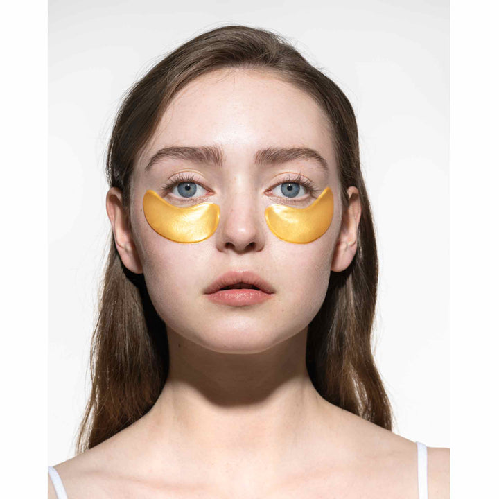 Acure Radically Rejuvenating Under Eye Hydrogels