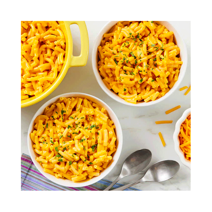 Annie's Organic Mac & Cheese Variety Pack, 12x170g