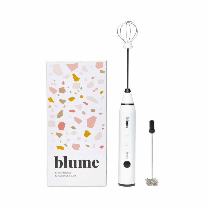 Blume Milk Frother