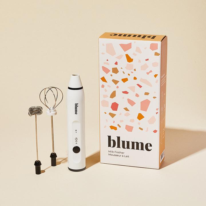 Blume Milk Frother