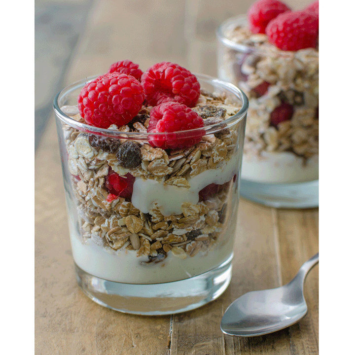 Bob's Red Mill Old Country Style Muesli, 510g