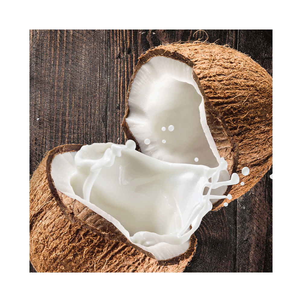 Cha's Organics Coconut Milk, 400ml