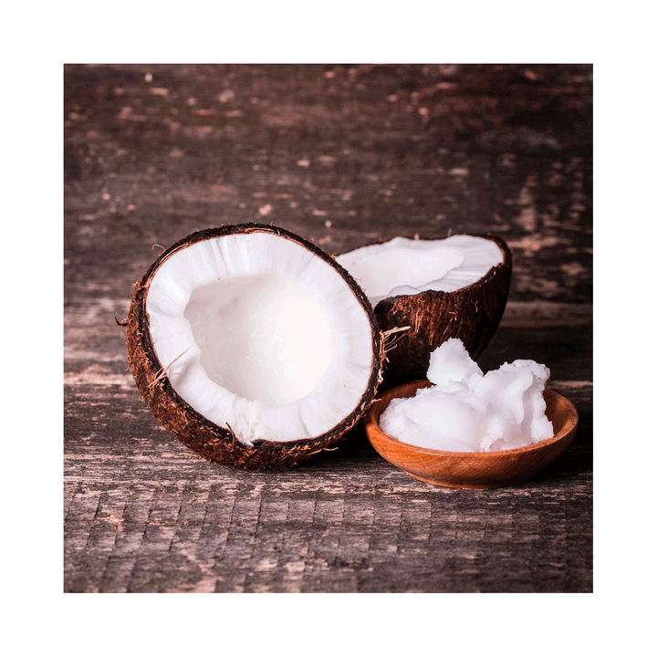 Cha's Organics Virgin Coconut Oil, 1L