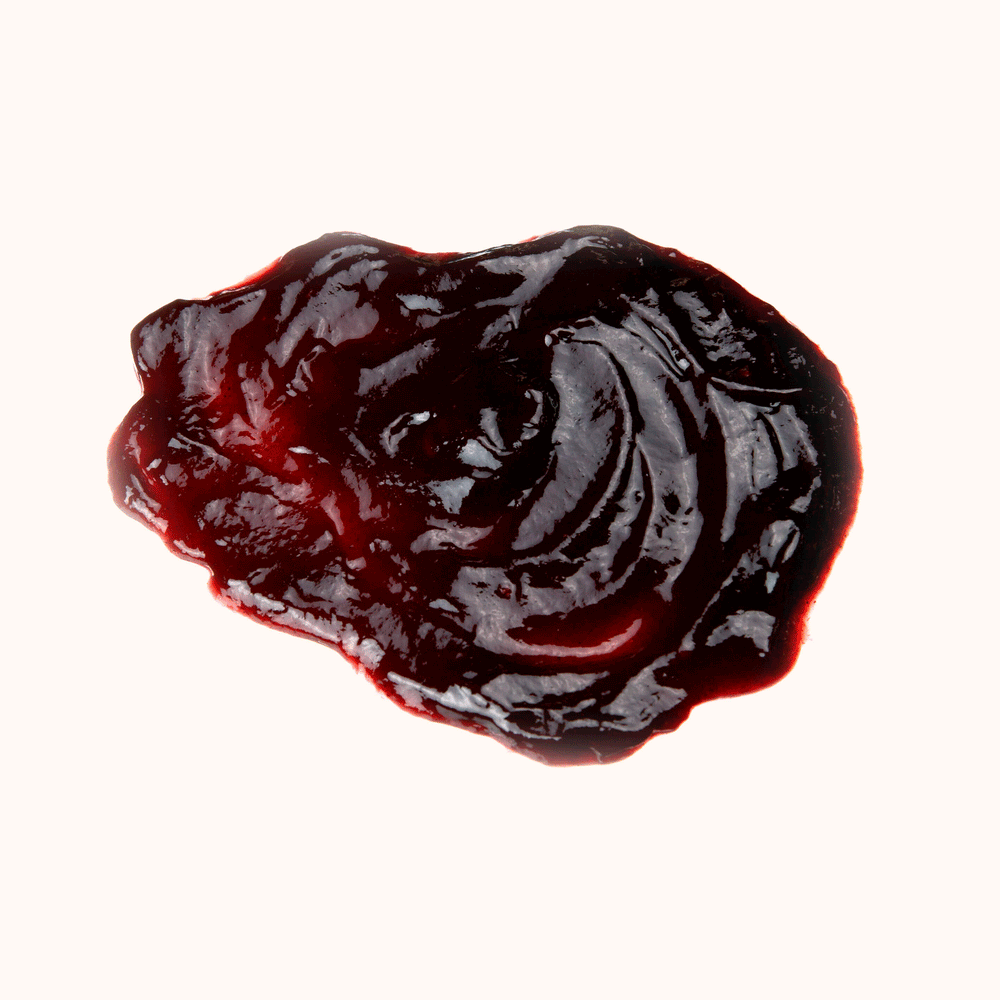 Crofter's Organic Seedless Blackberry Premium Spread, 383ml