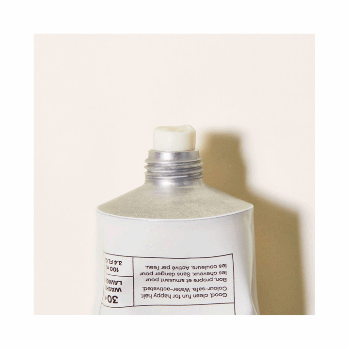 Everist Waterless Shampoo Concentrate, 100ml