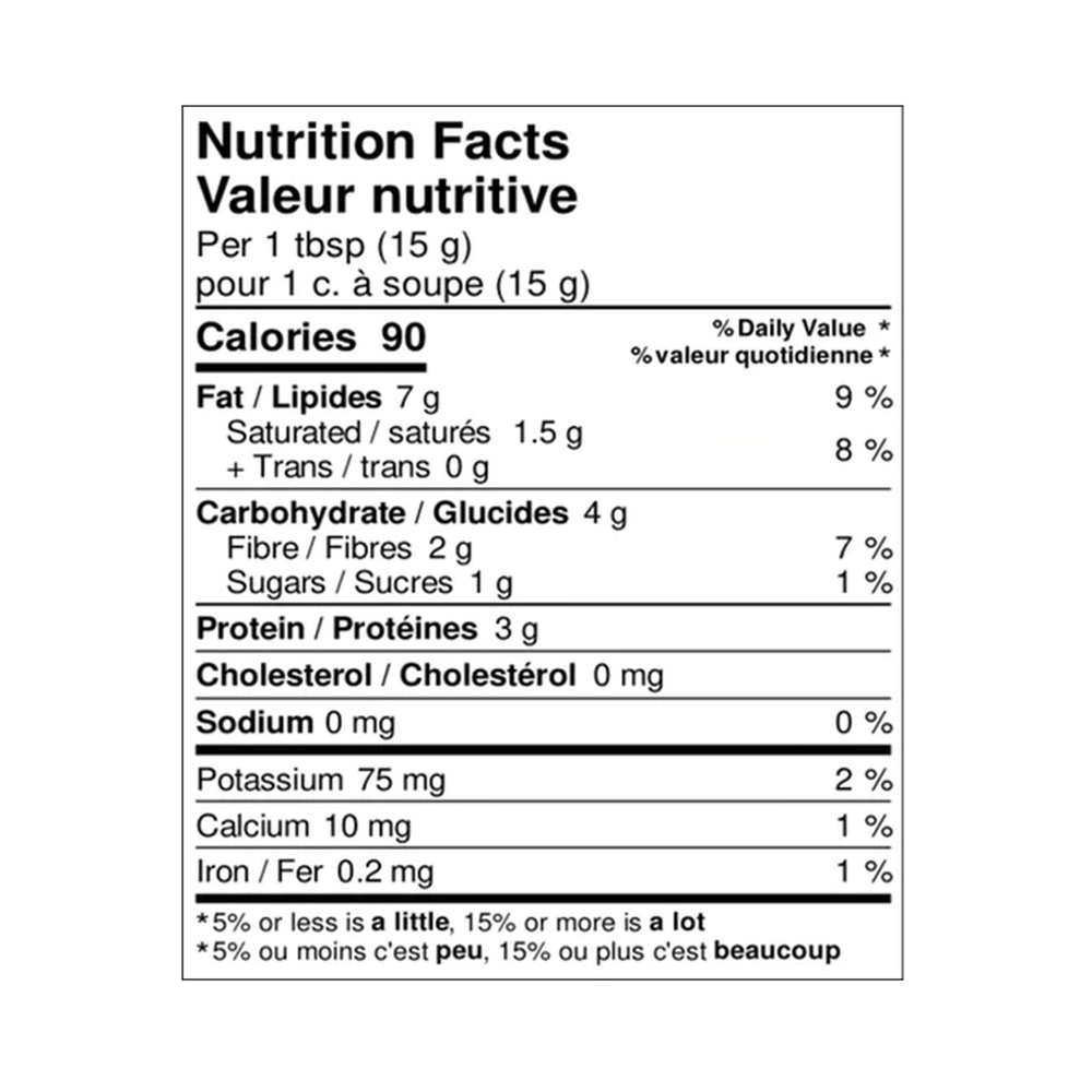 Fatso Classic Peanut Butter, 500g