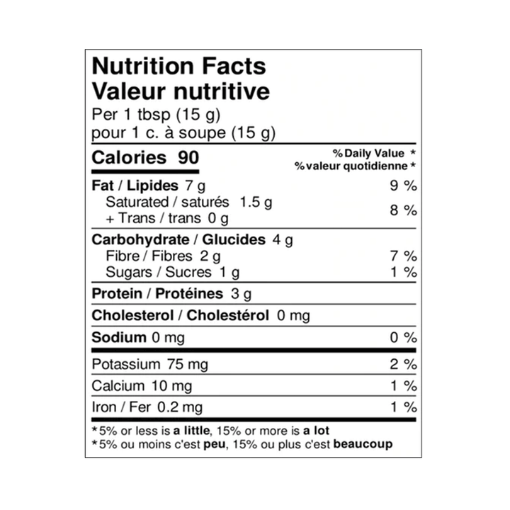 Fatso Classic Peanut Butter, 500g