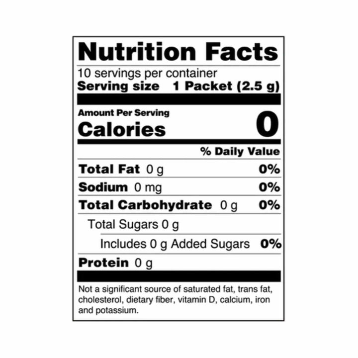Four Sigmatic Adaptogen Coffee Mix With Ashwagandha - Balance, 10x2.5g Sachets